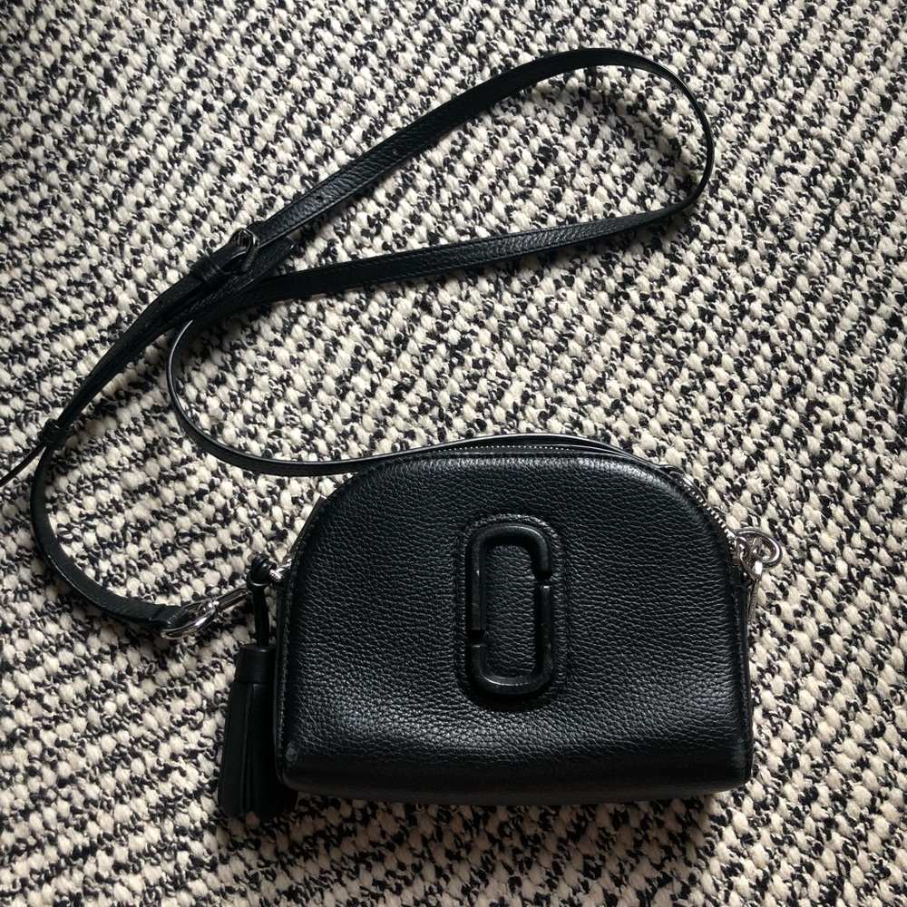 MARC JACOBS crossbody bag